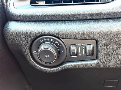 2023 Chrysler Pacifica Touring L FWD