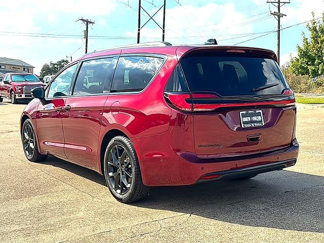 2023 Chrysler Pacifica Touring L FWD