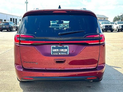 2023 Chrysler Pacifica Touring L FWD