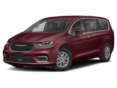2023 Chrysler Pacifica Touring L FWD