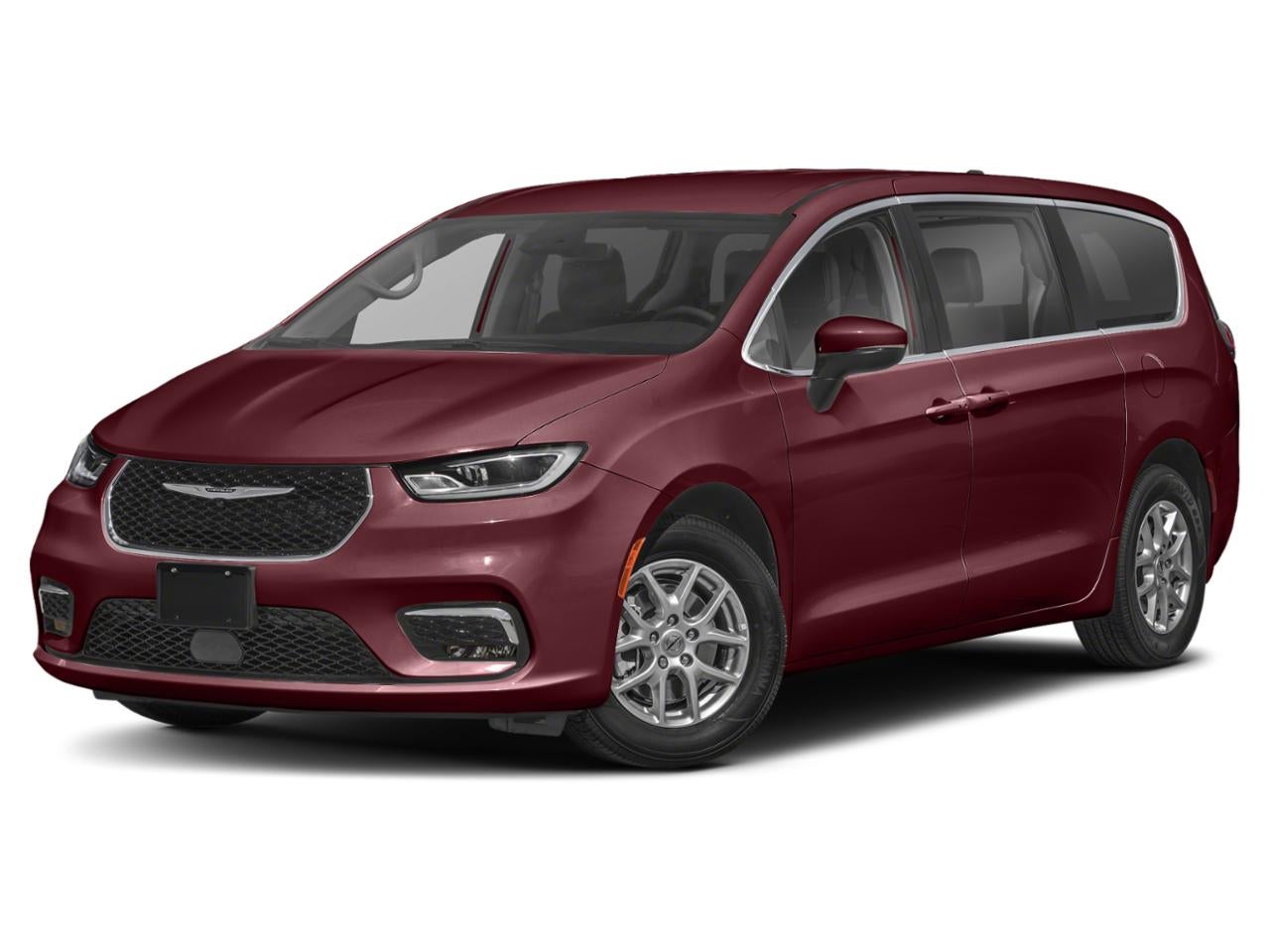 2023 Chrysler Pacifica Touring L FWD