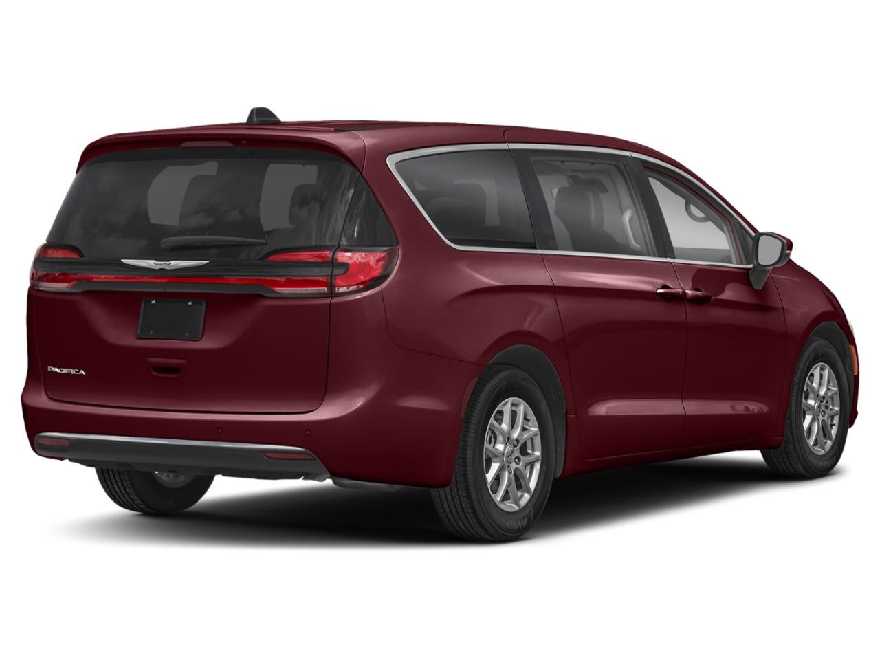 2023 Chrysler Pacifica Touring L FWD