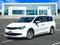 2023 Chrysler Voyager LX FWD