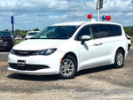2023 Chrysler Voyager LX FWD