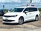 2023 Chrysler Voyager LX FWD