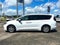 2023 Chrysler Voyager LX FWD