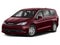 2022 Chrysler Voyager LX FWD