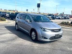 2018 Chrysler Pacifica Touring Plus FWD
