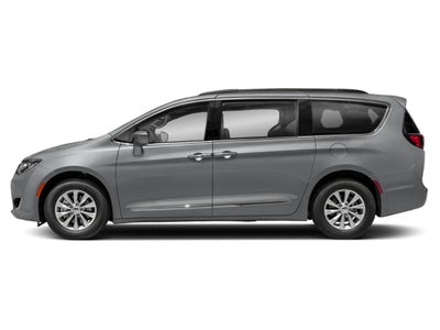 2018 Chrysler Pacifica Touring Plus FWD
