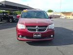 2020 Dodge Grand Caravan SXT Wagon