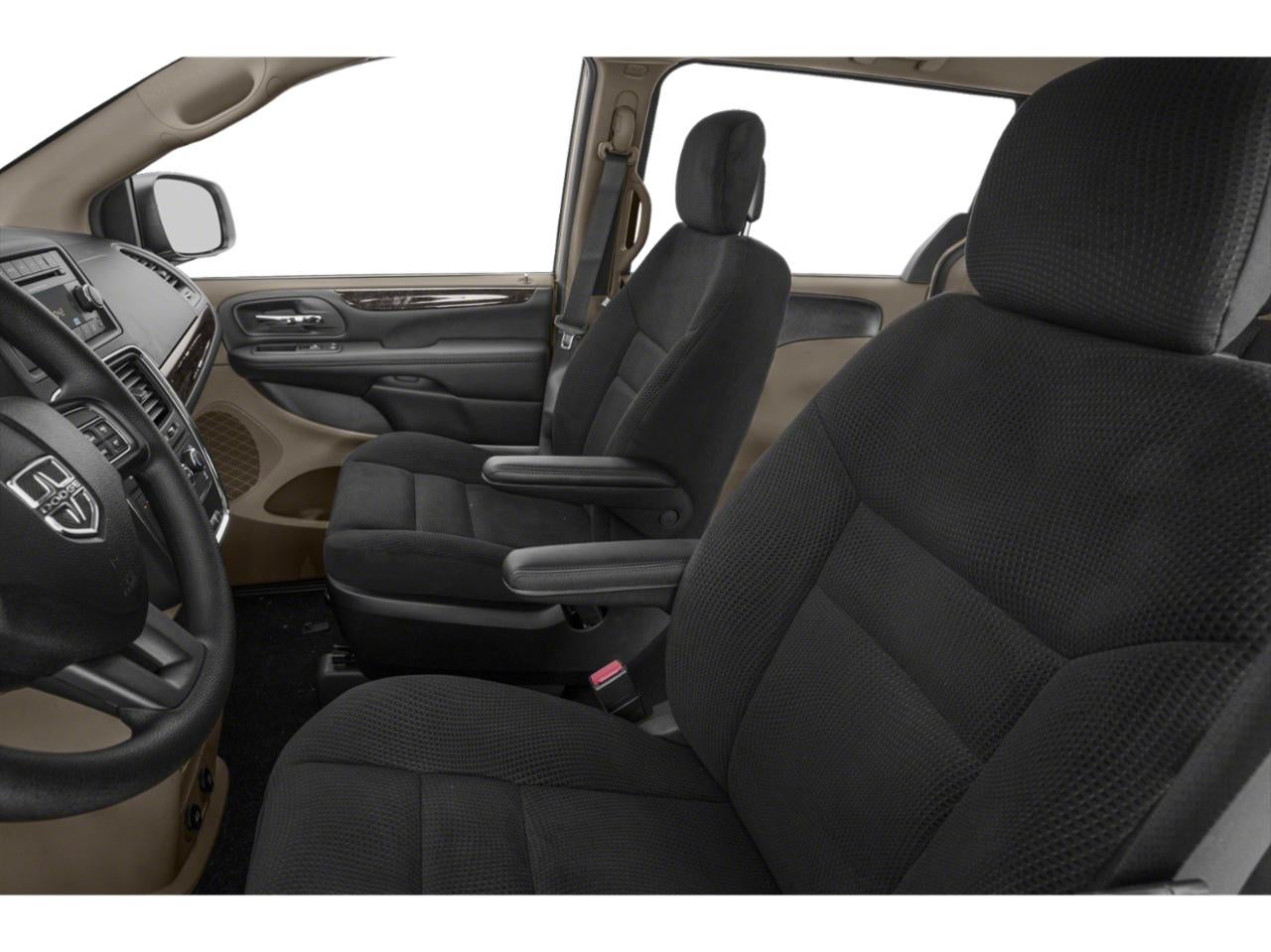 2020 Dodge Grand Caravan SXT Wagon