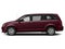 2020 Dodge Grand Caravan SXT Wagon