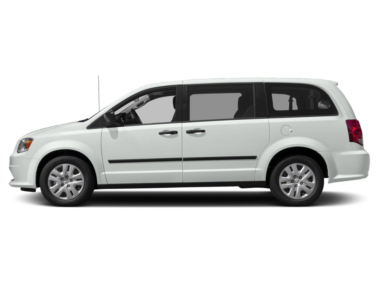 2020 Dodge Grand Caravan SXT Wagon