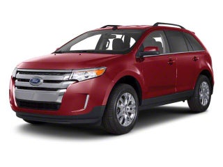 2011 Ford Edge 4dr SEL FWD