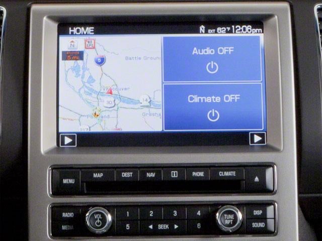 2012 Ford Flex 4dr SEL FWD