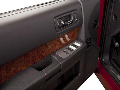 2012 Ford Flex 4dr SEL FWD