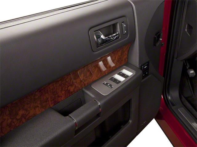 2012 Ford Flex 4dr SEL FWD
