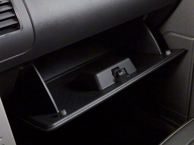 2012 Ford Flex 4dr SEL FWD