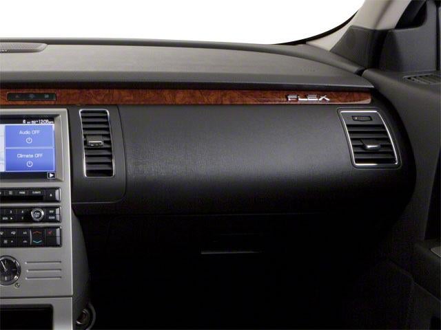 2012 Ford Flex 4dr SEL FWD