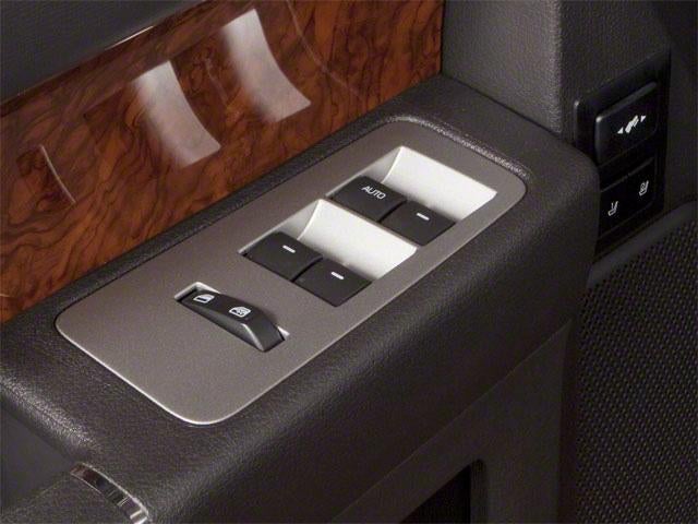 2012 Ford Flex 4dr SEL FWD