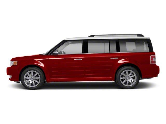 2012 Ford Flex 4dr SEL FWD