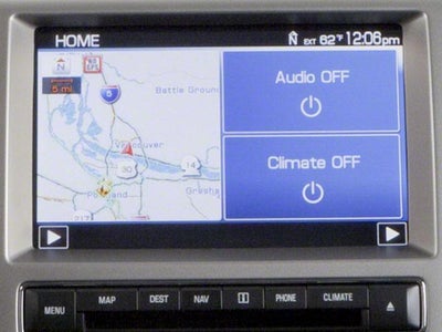 2012 Ford Flex 4dr SEL FWD