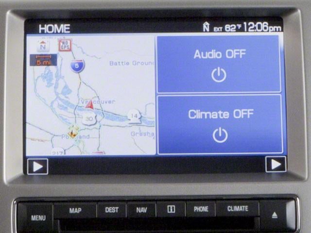 2012 Ford Flex 4dr SEL FWD