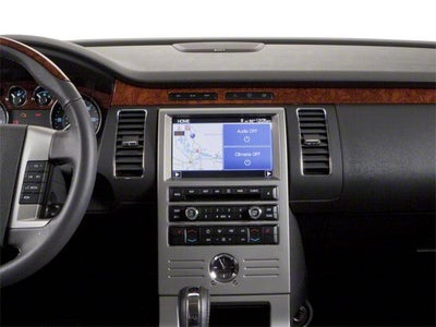 2012 Ford Flex 4dr SEL FWD