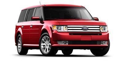 2012 Ford Flex 4dr SEL FWD
