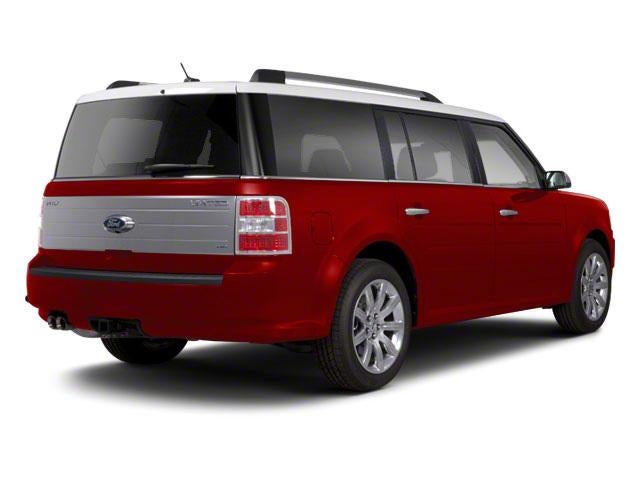 2012 Ford Flex 4dr SEL FWD