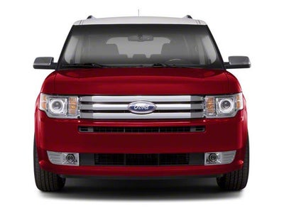 2012 Ford Flex 4dr SEL FWD