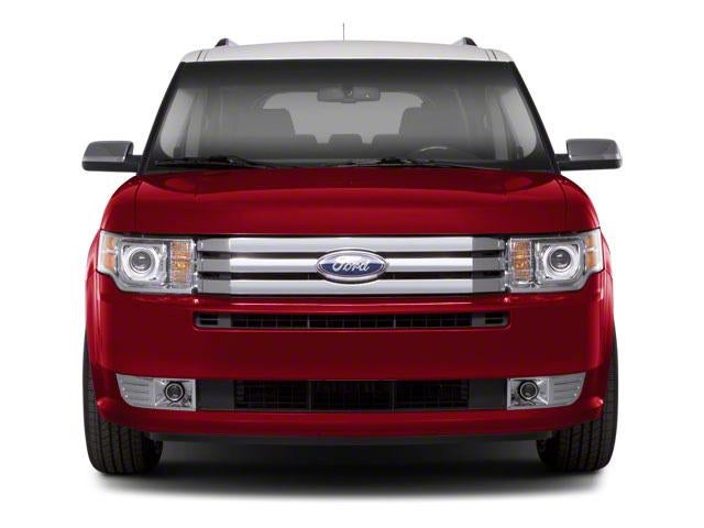 2012 Ford Flex 4dr SEL FWD