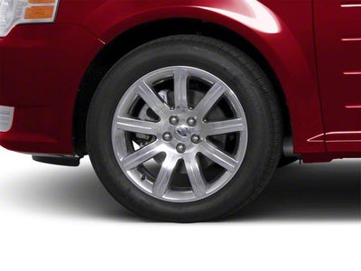 2012 Ford Flex 4dr SEL FWD