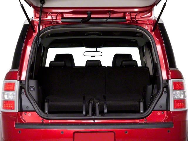 2012 Ford Flex 4dr SEL FWD