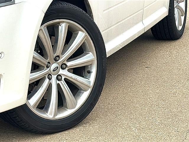 2014 Ford Flex 4dr Limited FWD