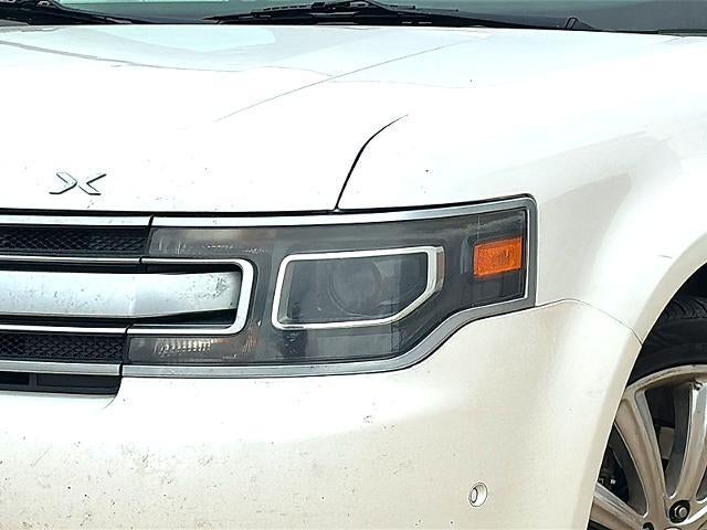 2014 Ford Flex 4dr Limited FWD