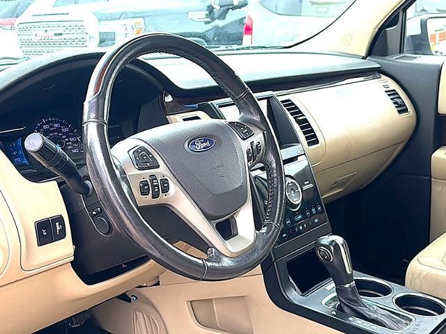 2014 Ford Flex 4dr Limited FWD