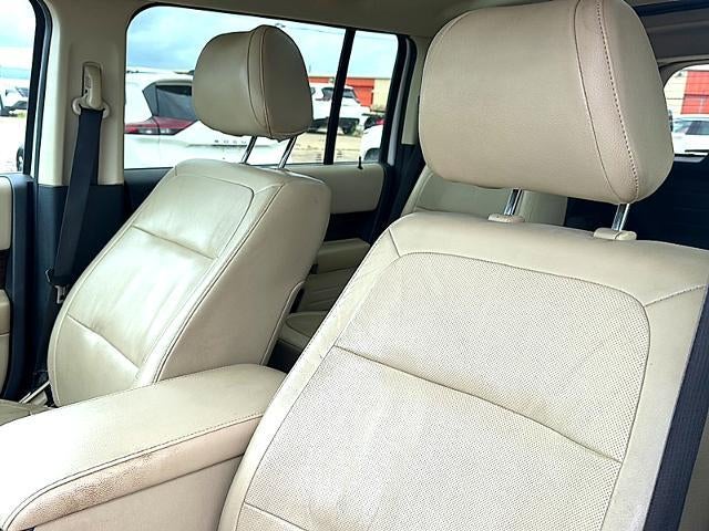 2014 Ford Flex 4dr Limited FWD