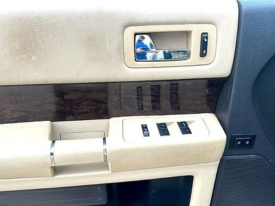 2014 Ford Flex 4dr Limited FWD