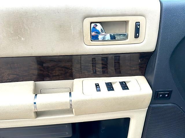 2014 Ford Flex 4dr Limited FWD