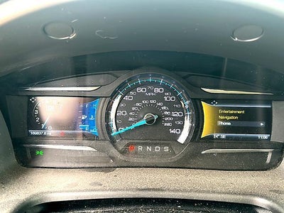 2014 Ford Flex 4dr Limited FWD