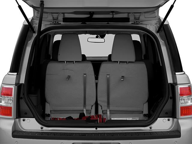 2014 Ford Flex 4dr Limited FWD