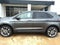 2016 Ford Edge 4dr Titanium FWD