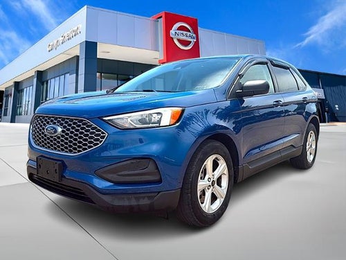 2024 Ford Edge SE AWD