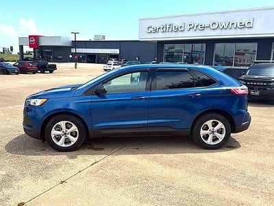 2024 Ford Edge SE AWD