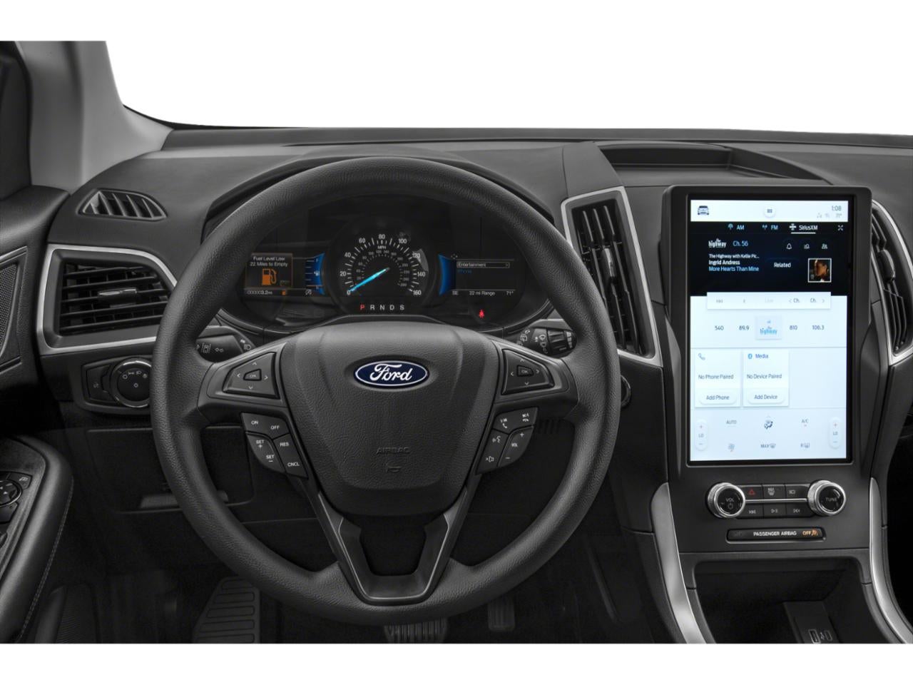 2024 Ford Edge SE AWD