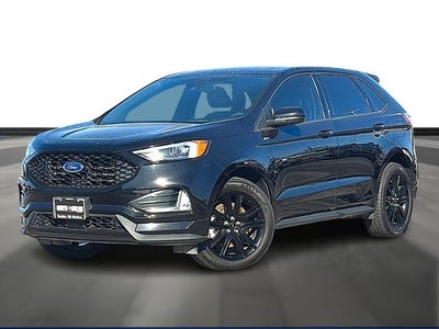 2023 Ford Edge ST-Line AWD