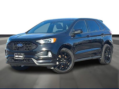 2023 Ford Edge ST-Line AWD
