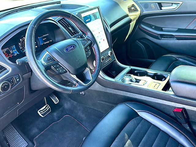 2023 Ford Edge ST-Line AWD