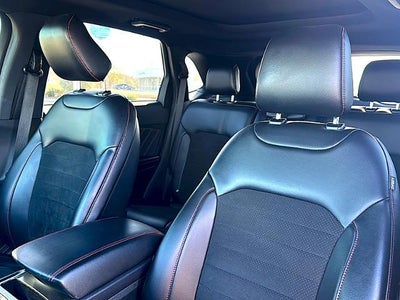 2023 Ford Edge ST-Line AWD